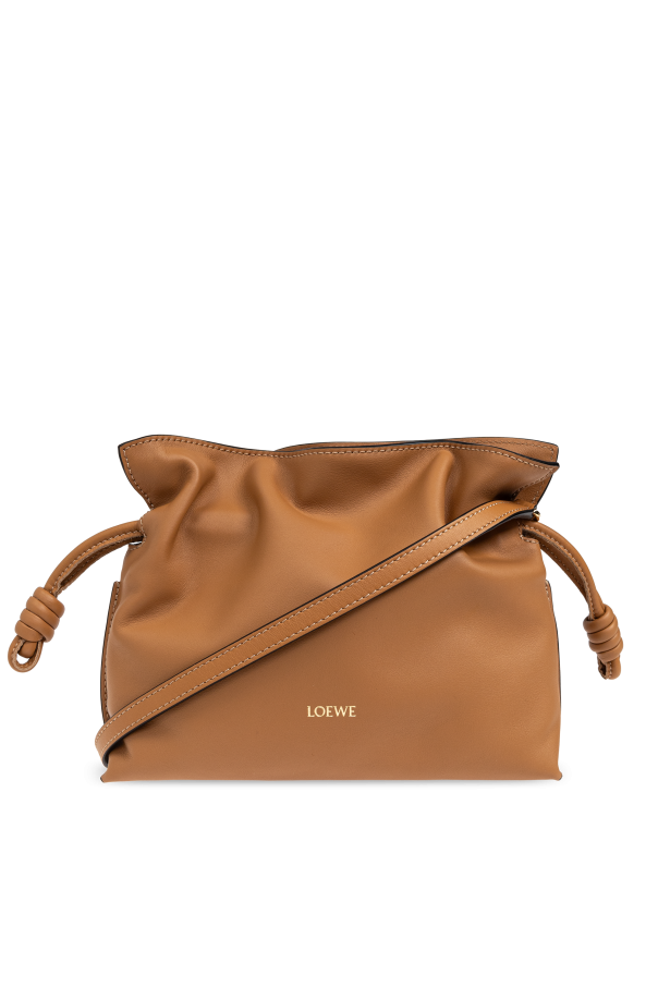 Loewe Torba na ramię `Flamenco Mini`