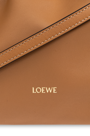 Loewe Shoulder bag Flamenco Mini