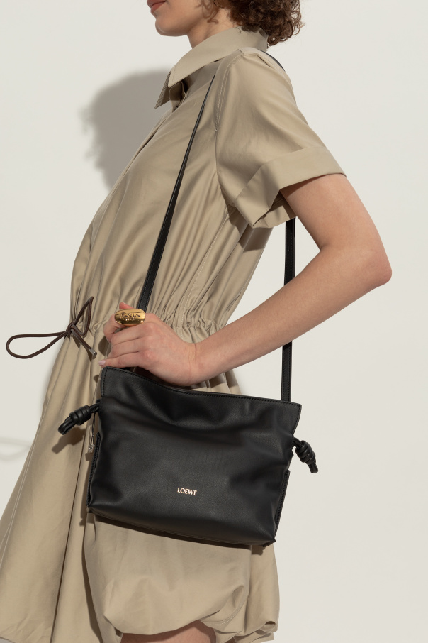 Loewe Bolso de mano "Flameno Medium"