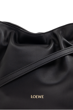 Loewe Bolso de mano "Flameno Medium"