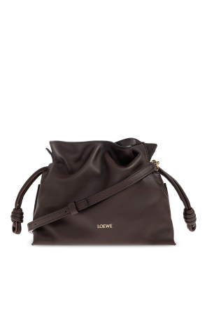 Shoulder bag `Flamenco Mini`