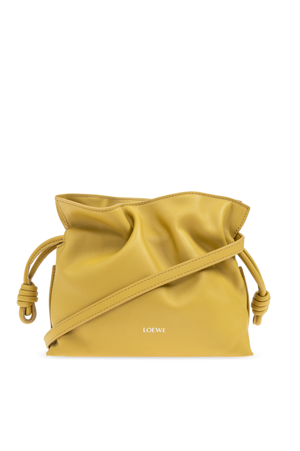 Shoulder bag `Mini Flamenco`, zdjęcie 1 Shoulder bag `Mini Flamenco` od Loewe