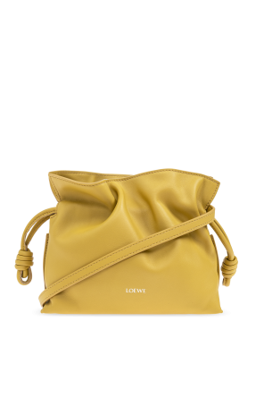 Shoulder bag `Mini Flamenco`