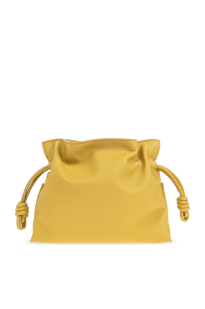 Loewe Bolso de hombro "Mini Flamenco"
