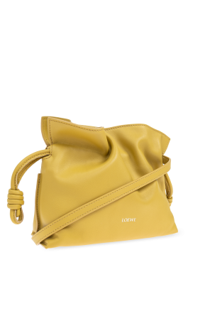 Loewe Bolso de hombro "Mini Flamenco"