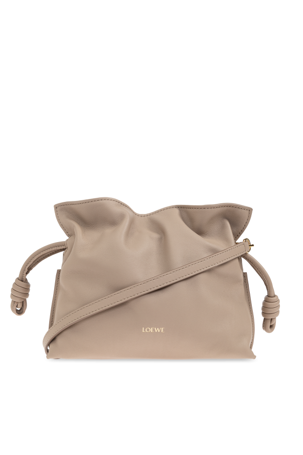 Handbag "Flameno Medium" od Loewe