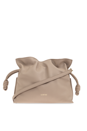 Bolso de mano "flameno medium" od Loewe