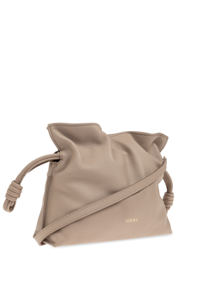 Loewe Handtasche „Flameno Medium“