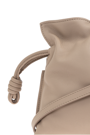 Loewe Handtasche „Flameno Medium“