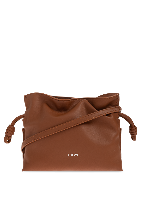 "Flamenco Mini" shoulder bag od Loewe