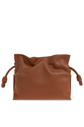 Loewe Schultertasche „Flamenco Mini“