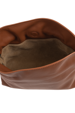 Loewe Schultertasche „Flamenco Mini“