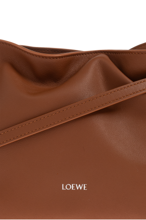 Loewe Schultertasche „Flamenco Mini“