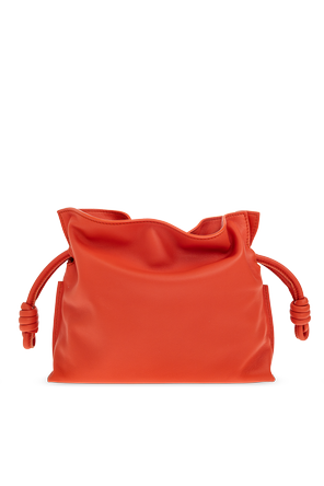 Loewe Cartera de mano "Flamenco"
