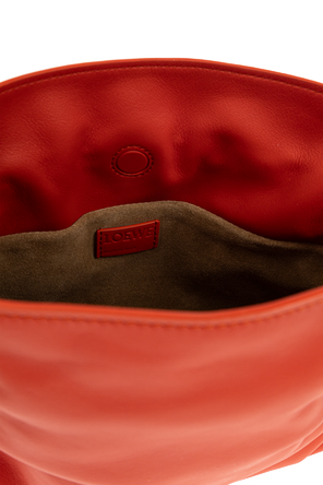 Loewe Cartera de mano "Flamenco"