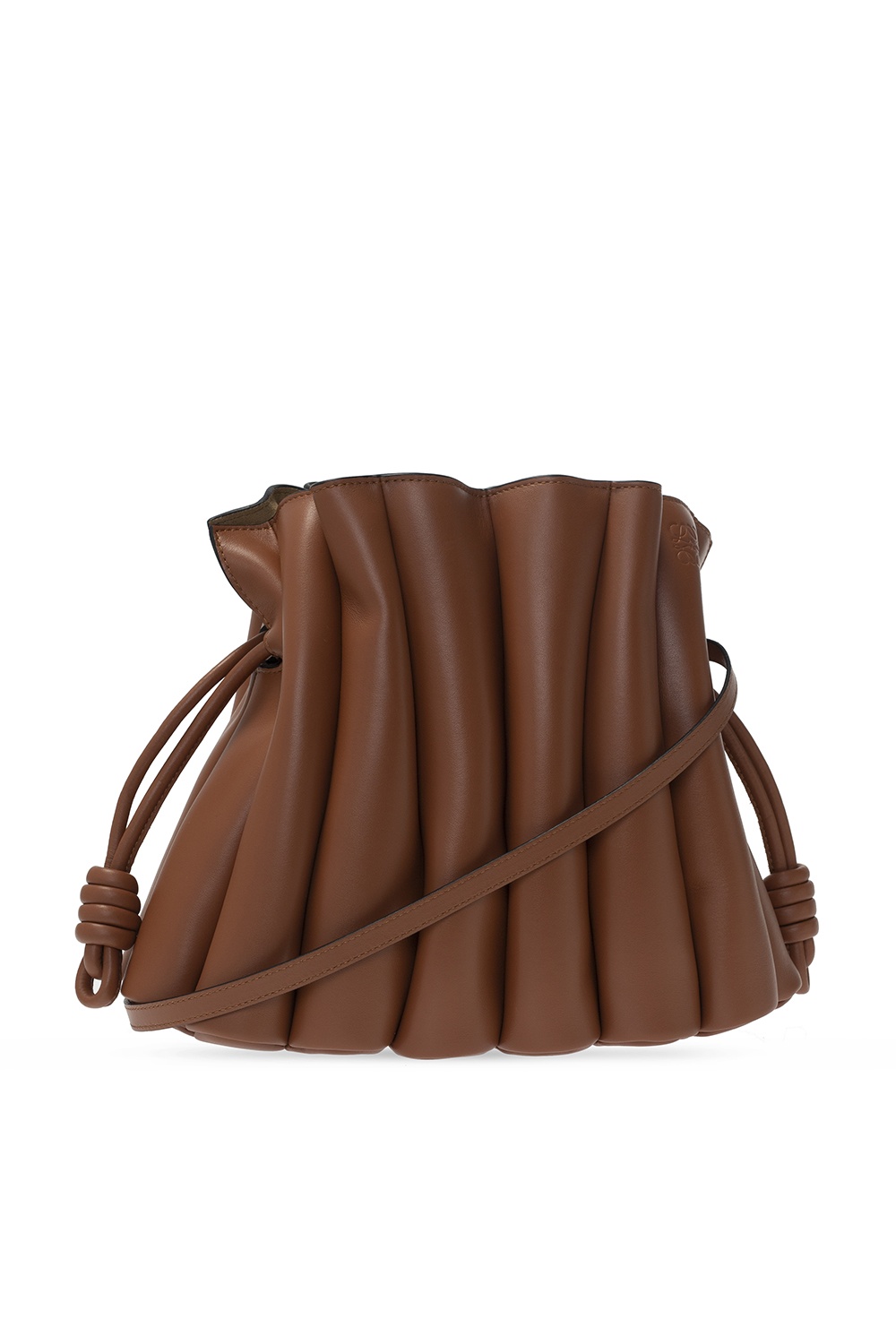 Loewe ‘Flamenco’ shoulder bag