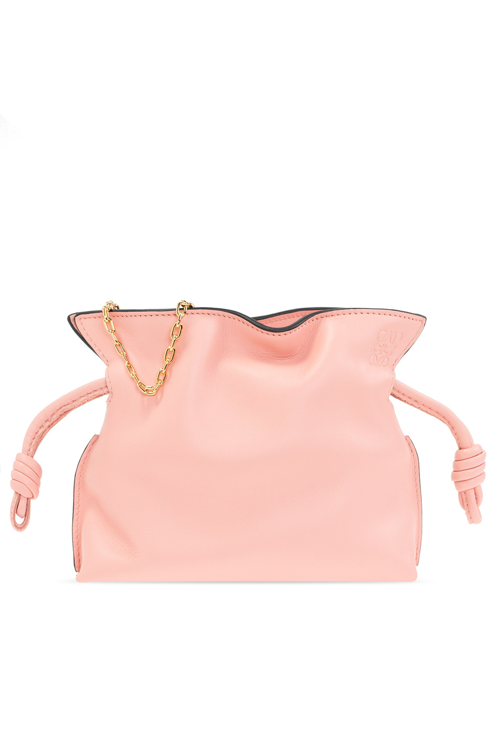 Loewe ‘Flamenco Nano’ shoulder bag