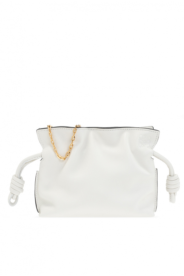 Loewe ‘Flamenco Nano’ shoulder bag