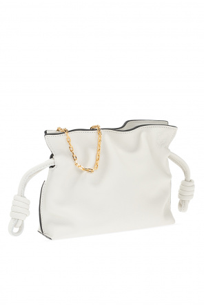 Loewe ‘Flamenco Nano’ shoulder bag