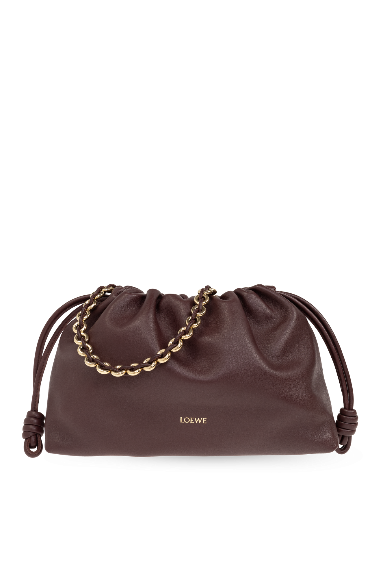 Loewe ‘Flamenco’ shoulder bag