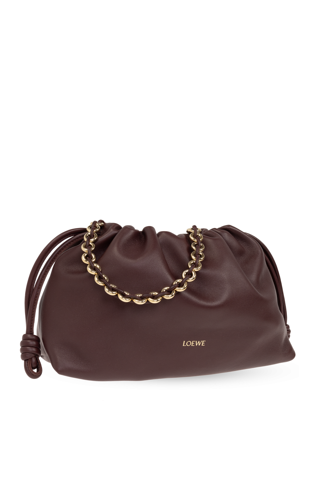 Loewe ‘Flamenco’ shoulder bag