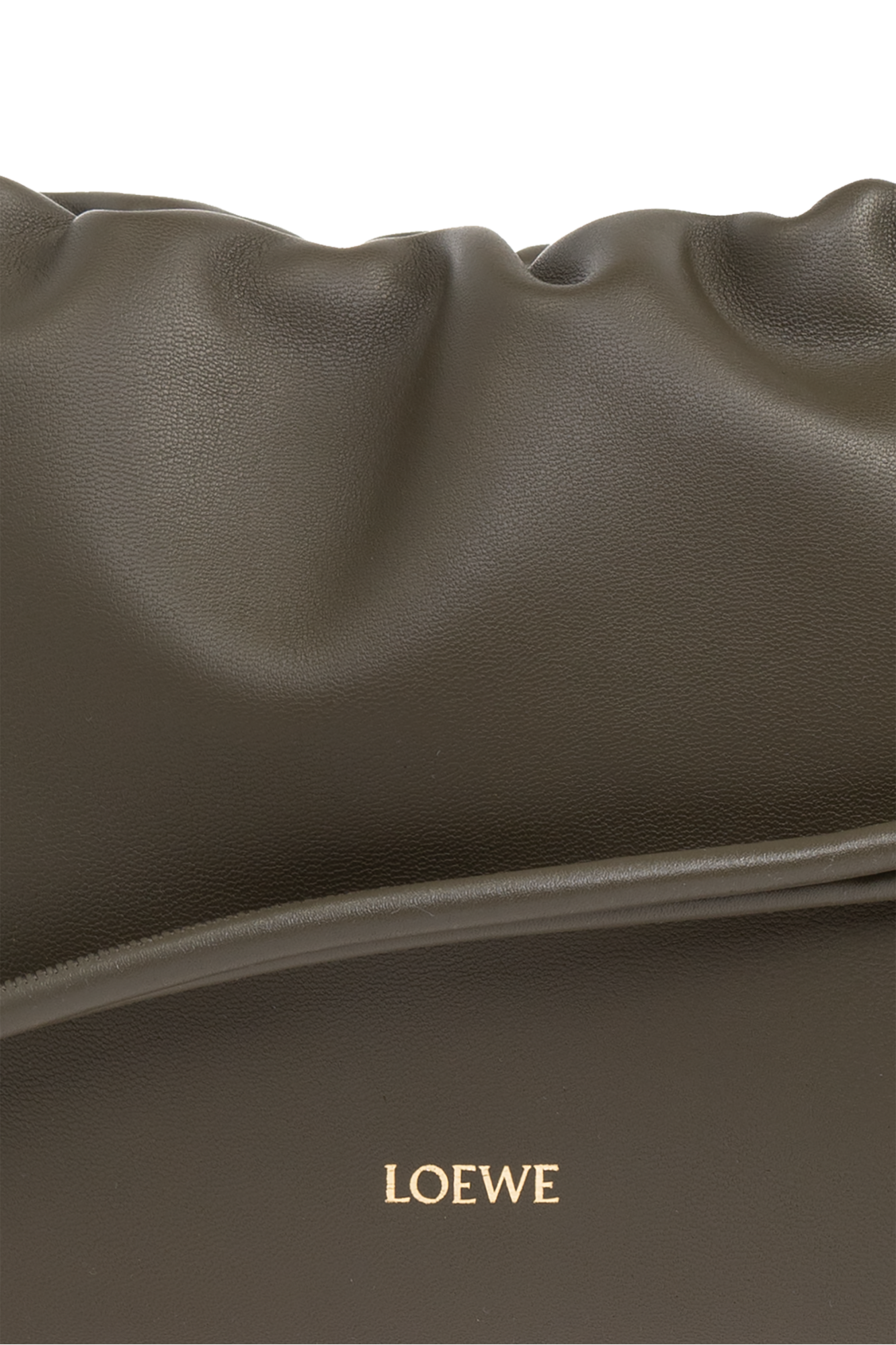 Loewe Flamenco Shoulder Bag