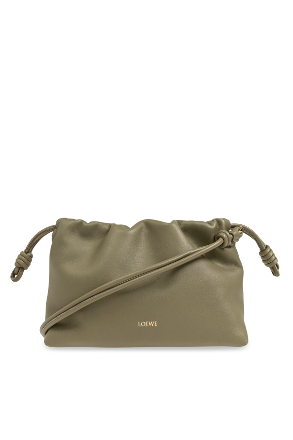 Loewe Shoulder Bag 'Flamenco Medium'