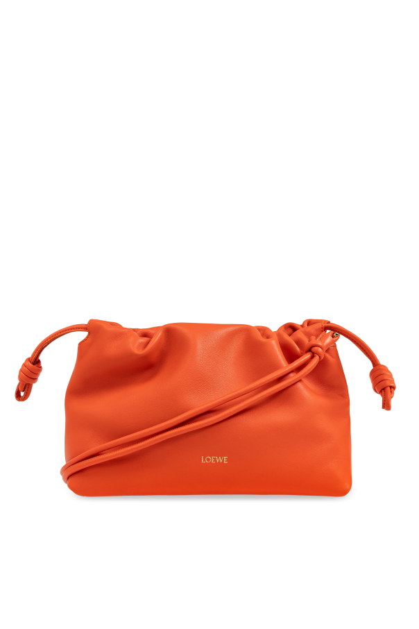 Loewe Shoulder Bag 'Flamenco Medium'