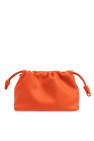 Loewe ORANGE Shoulder Bag 'Flamenco Medium'