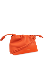 Loewe ORANGE Shoulder Bag 'Flamenco Medium'