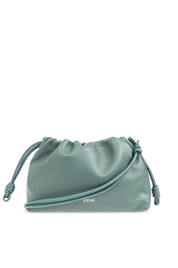 Loewe Leather bag Flamenco