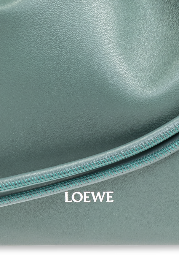 Loewe Leather bag Flamenco