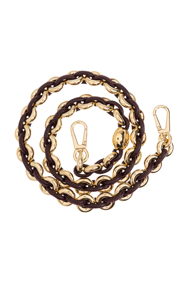 Loewe Schultertasche „Flamenco Medium“