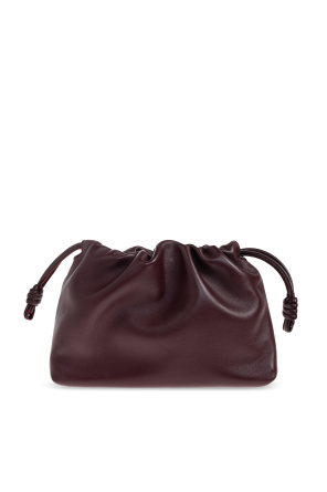 Loewe Schultertasche „Flamenco Medium“