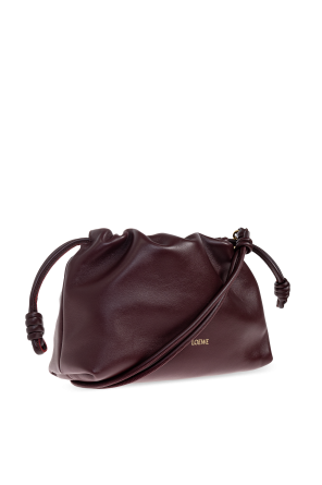 Loewe Schultertasche „Flamenco Medium“