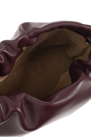 Loewe Schultertasche „Flamenco Medium“