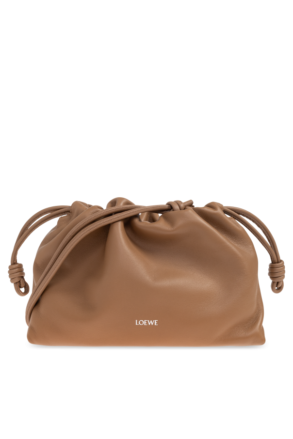 "Medium Flamenco" shoulder bag od Loewe