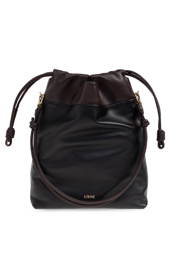 "Flamenco" shoulder bag od Loewe