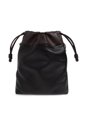 Loewe Bolso bandolera "Flamenco"