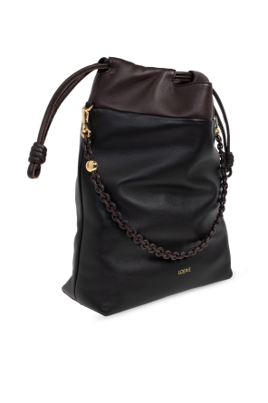 Loewe Bolso bandolera "Flamenco"