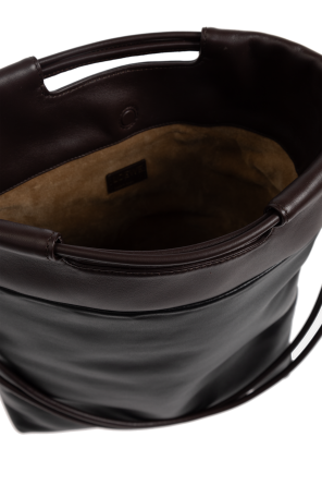 Loewe Bolso bandolera "Flamenco"