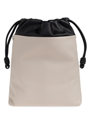 Loewe Bolso de hombro "Flamenco"