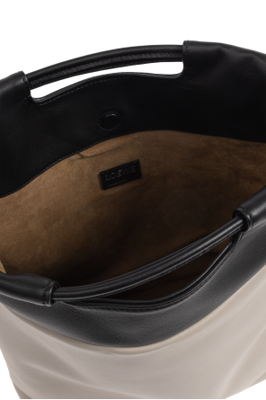 Loewe Bolso de hombro "Flamenco"