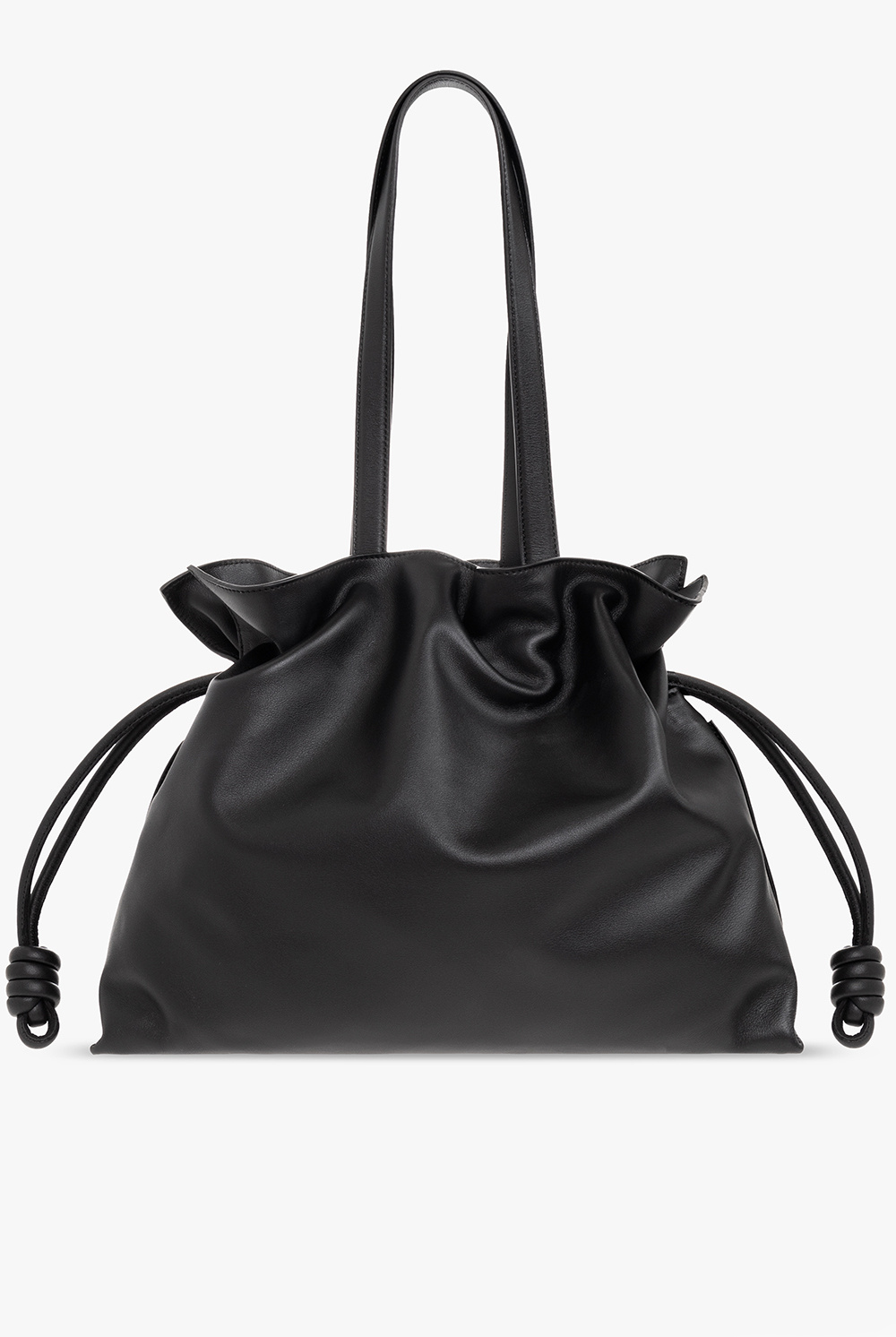 Loewe ‘Flamenco Large’ shopper bag