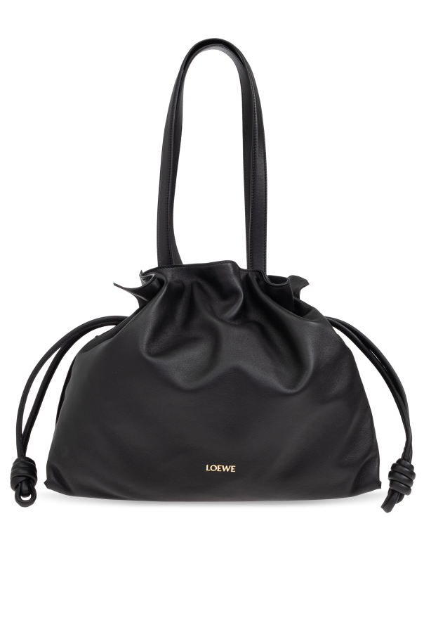 Loewe Bag Flamenco Clutch Large