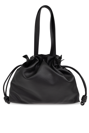 Loewe Bag Flamenco Clutch Large