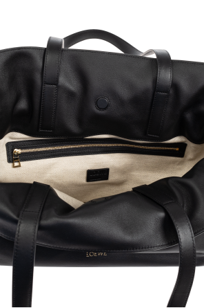 Loewe Bag Flamenco Clutch Large