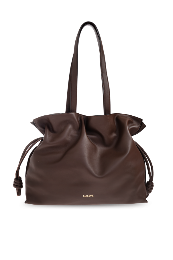 "Flamenco Large" shoulder bag od Loewe