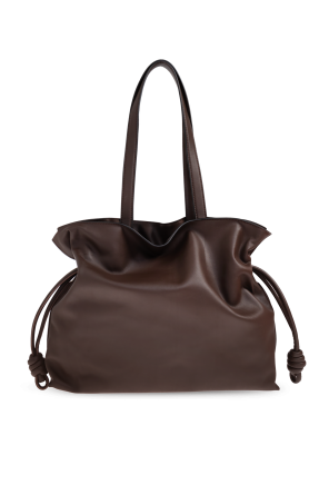 Loewe Torba na ramię `Flamenco Large`