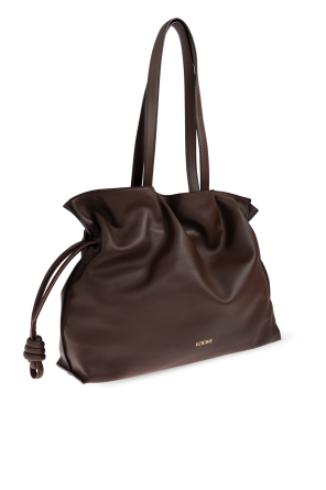 Loewe Torba na ramię `Flamenco Large`